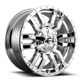 SLEDGE 20X10 6X135/5.5 106.1 P -18