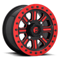 HARDLINE UTV BL 15X7 4X137 110 NLQ +38