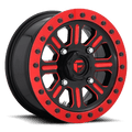 HARDLINE UTV BL 15X7 4X156 132 NLQ +38