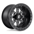 MAVERICK LT UTV BL 14X8 4X137 +0 NBD