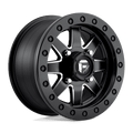 MAVERICK HD UTV BL 15X7 4X137 +38 NBD
