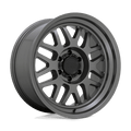 DELTA 20X9.5 5X150 110 +12 M-GMTL