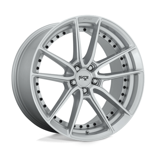 DFS 20X10.5 5X120 72 MSL +35