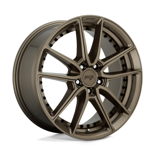 DFS 18X8 5X4.5 72 ZD +40
