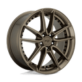 DFS 18X8 5X4.5 72 ZD +30