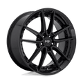 DFS 18X8 5X120 72 BL +40