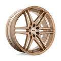 DIRTY DOG 24X10 6X5.5 106.1 BZBR +25