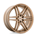DIRTY DOG 26X10 6X135 87 BZBR +30