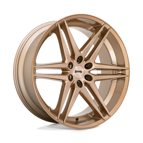 DIRTY DOG 26X10 6X135 87 BZBR +30