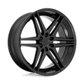 DIRTY DOG 24X10 6X5.5 106.1 BD +25