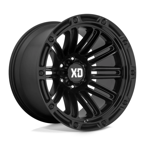 XD846 20X9 6X135 S-BLK 0MM