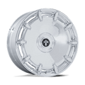 CHEEF 26X10 5X5 78 +15 CHROME