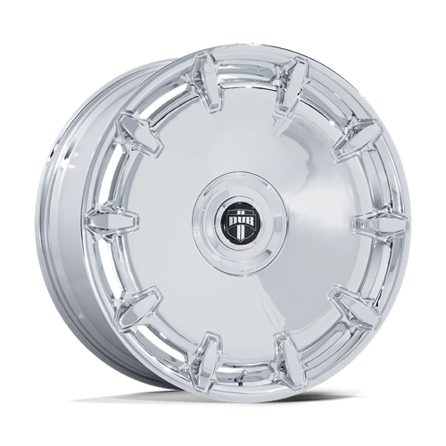 CHEEF 26X10 5X5 78 +15 CHROME
