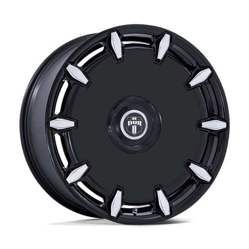 CHEEF 26X10 6X135/5.5 106 +30 G-BLK-MILL