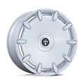 CHEEF 26X10 6X135/5.5 106 +30 SLV-MACH