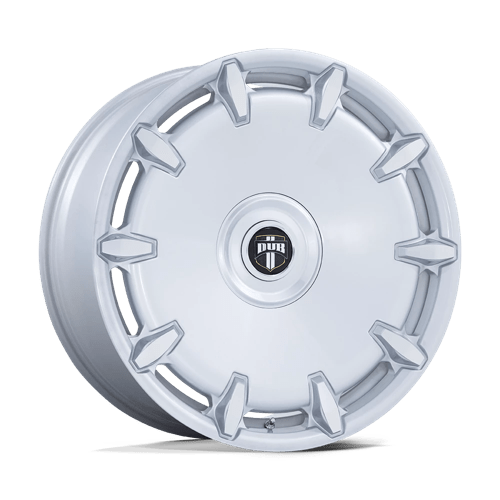 CHEEF 26X10 BLANK 72 +15 SLV-MACH