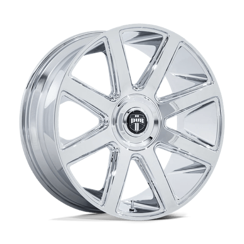 PULL 26X10 BLANK 72 +20 CHROME