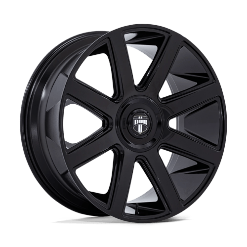 PULL 24X10 5X115/120 74 +15 G-BLK