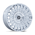 HONCHO 24X10 6X135/5.5 106 +18 CHROME