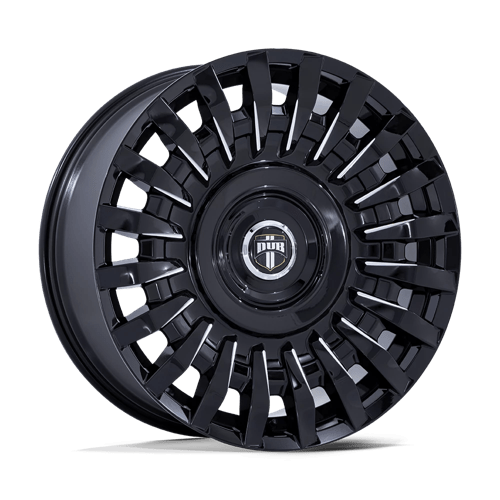 HONCHO 24X10 6X135/5.5 100 +30 GBLK-MILL