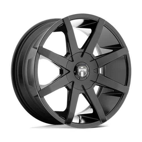 PUSH 20X8.5 5X4.5/120 72 BL +35