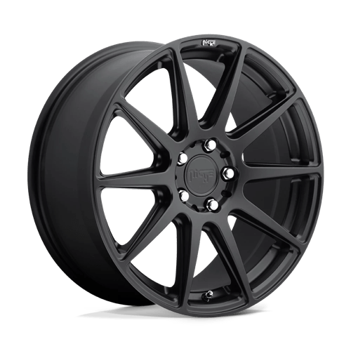 ESSEN 19X8.5 5X112 66.56 BD 35MM