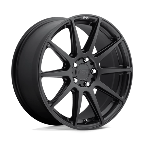 ESSEN 20X9 5X112 66.56 BD 38MM