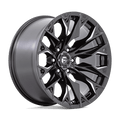 FLAME 8 20X10 8X180 124 -18 NBL