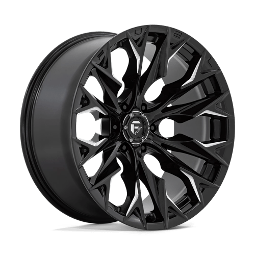 FLAME 22X10 6X135 87 NBL -18
