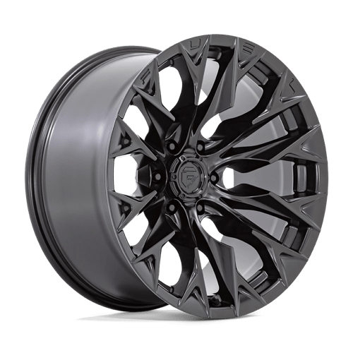 FLAME 8 20X10 8X180 124 -18 BD