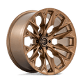 FLAME 22X10 6X135 87 ZE -18