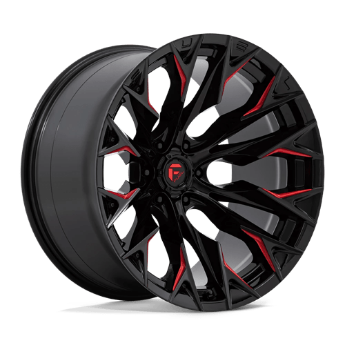 FLAME 22X12 6X135 87 NLQ -44