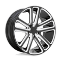 FLEX 24X10 5X5 78 NBL +10