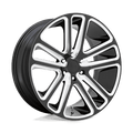 FLEX 26X10 6X5.5 78 NBL +30
