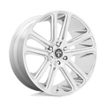 FLEX 22X9.5 6X5.5 106.1 P +25