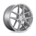 FLG 19X8.5 5X112 66.56 SL 45MM