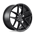FLG 18X8.5 5X112 66.56 BD 45MM