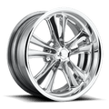 KNUCKLE 17X9 5X4.75 72.56 H +06