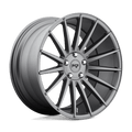 FORM 19X8.5 5X120 72 VD +35