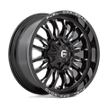 ARC 22X10 8X6.5 125 NBL -18