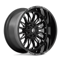 ARC 22X12 5X4.5/5.0 78 NBL -44