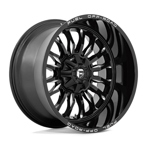 ARC 22X12 5X4.5/5.0 78 NBL -44