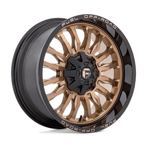 ARC 20X10 8X180 124 ZB -18