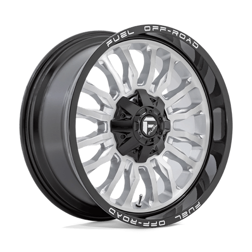 ARC 20X10 8X6.5 125 SB -18