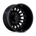 ARC DRW 20X8.25 8X210 -227 BLK-OUT (DR)