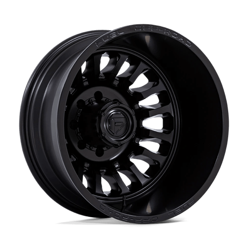 ARC DRW 22X8.25 8X170 -201 BLK-OUT (DR)