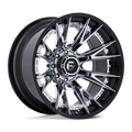 CATALYST 24X12 8X180 124 -44 CHR G-BLK