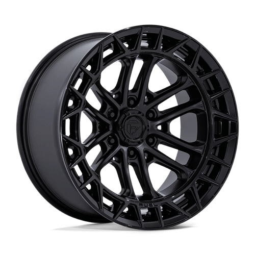 CELSIUS 20X9 6X5.5 106 +1 M-BLK BLK-LP