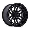 CELSIUS 17X9 6X135 87 -12 M-BLK BLK-LP