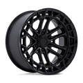CELSIUS 20X9 6X5.5 106 +20 M-BLK BLK-LP
